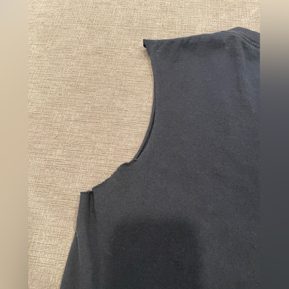 Order From Chaos Heavy Metal Band Tee - Picture 5 of 8